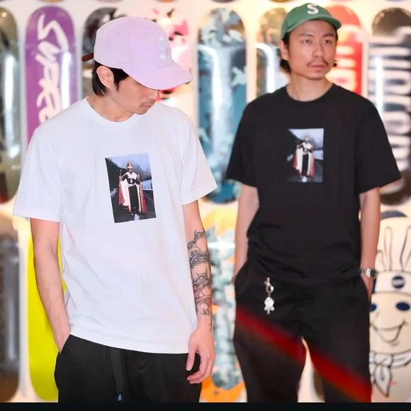 New💕Supreme Martine Rose collaboration 2024💕